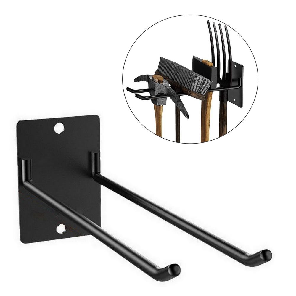 Настенный держатель для лопат, – обзор и цена Gardening Tools In Store
