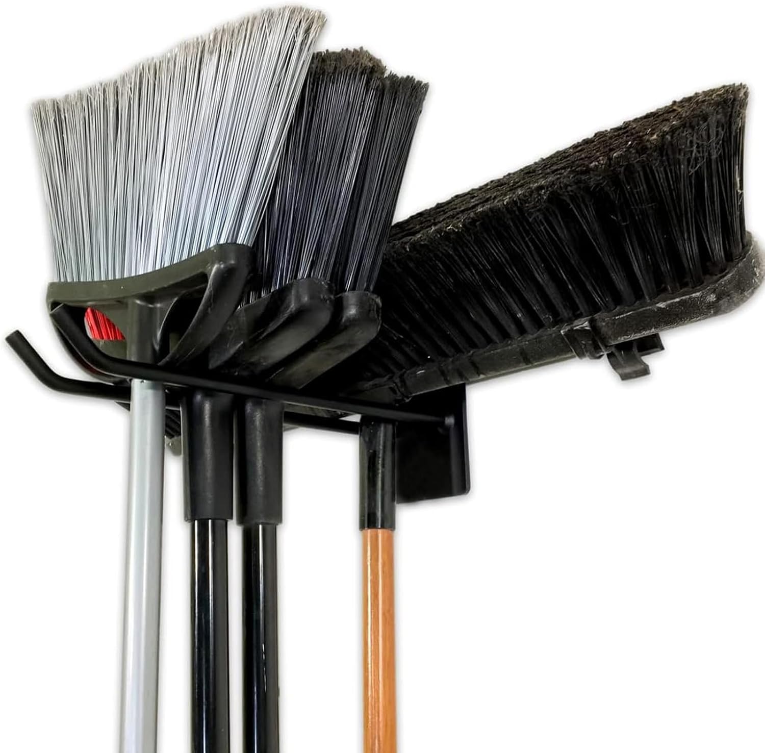 Настенный держатель для лопат, – обзор и цена Gardening Tools In Store