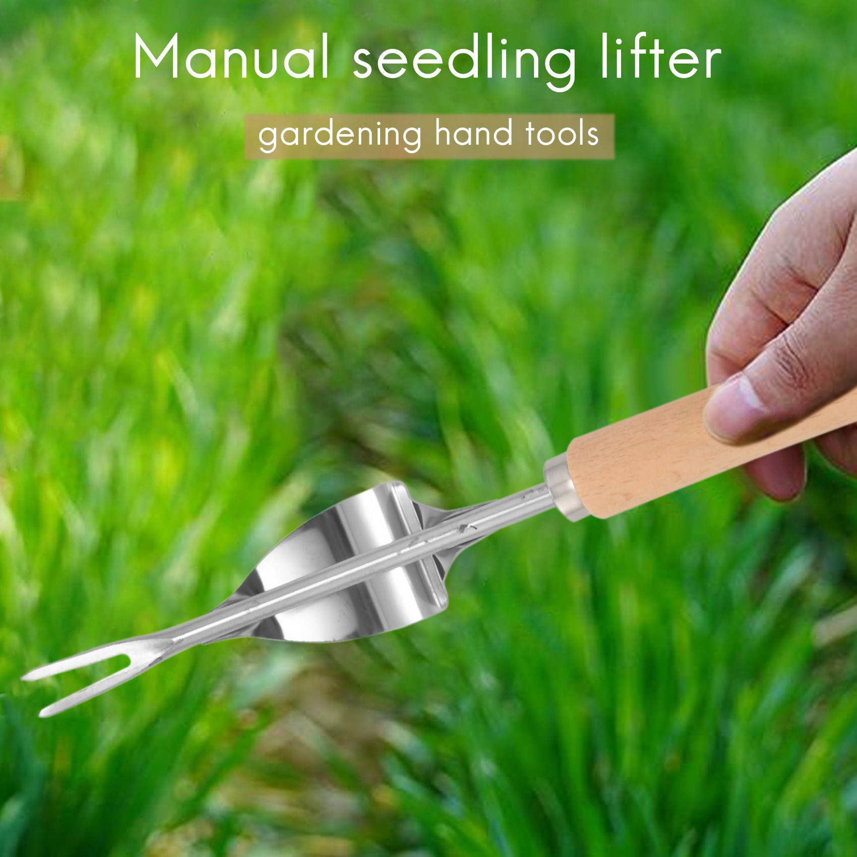 ABGE-Садовый пропольник с дере – обзор и цена Weed Puller