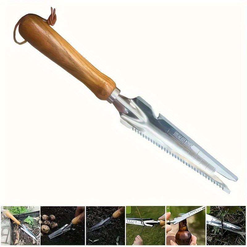 Многофункциональный ручной инс – обзор и цена Gardening Tools On Sale