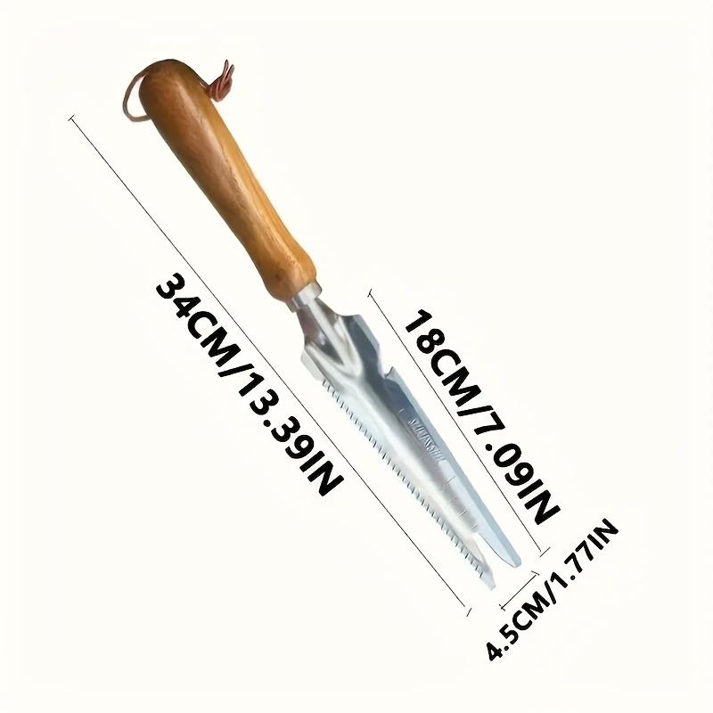 Многофункциональный ручной инс – обзор и цена Gardening Tools On Sale