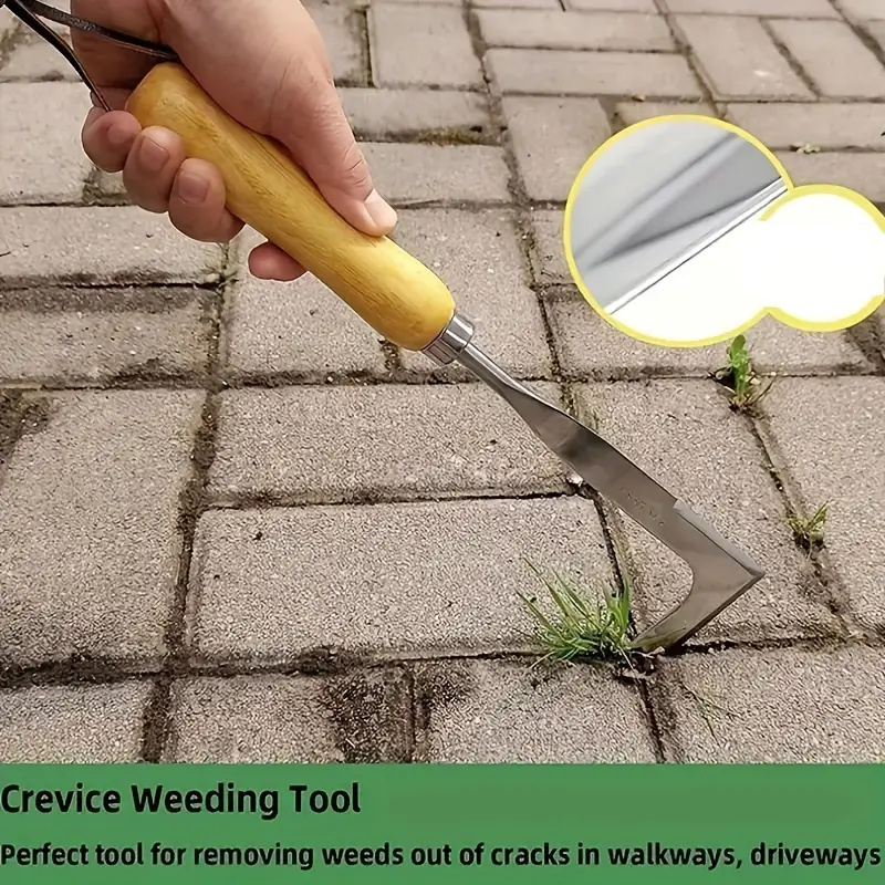 1 шт., 13,5-дюймовый L-образны – обзор и цена Gardening Tools On Sale
