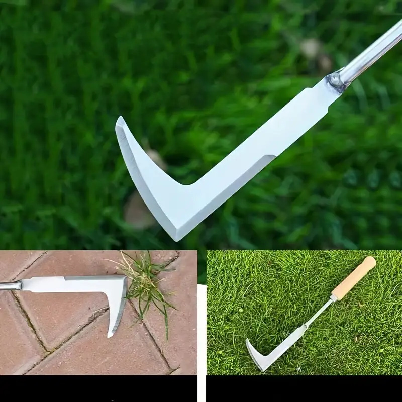 1 шт., 13,5-дюймовый L-образны – обзор и цена Gardening Tools On Sale