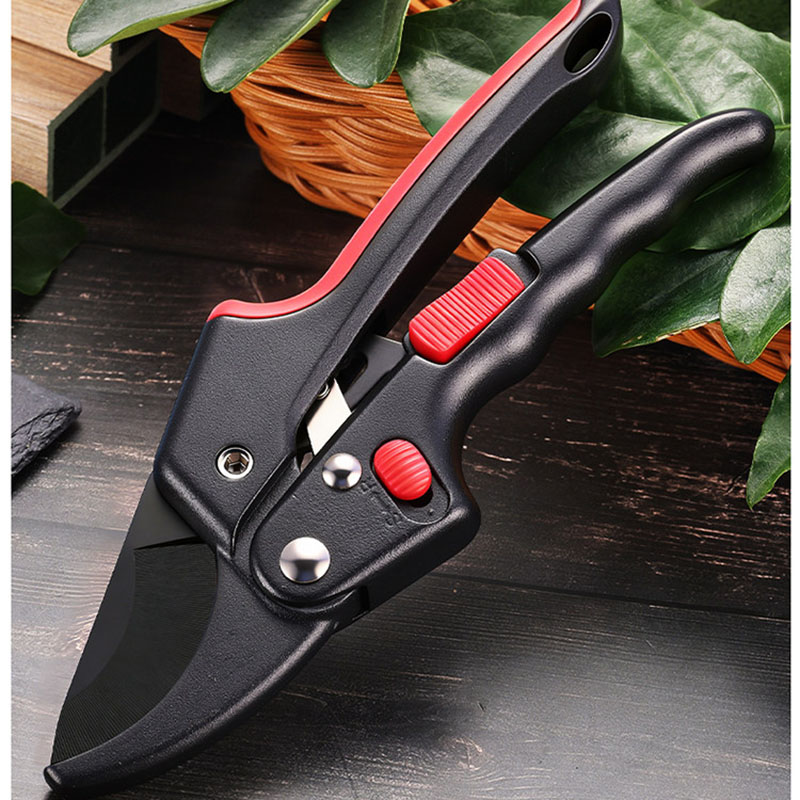 Мощные садовые ножницы-трещотк – обзор и цена Gardening Tools On Sale