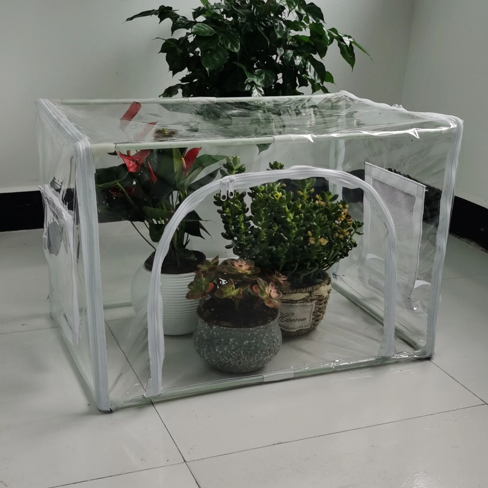 Компактная внутренняя/наружная – обзор и цена Outdoor Planting Bag