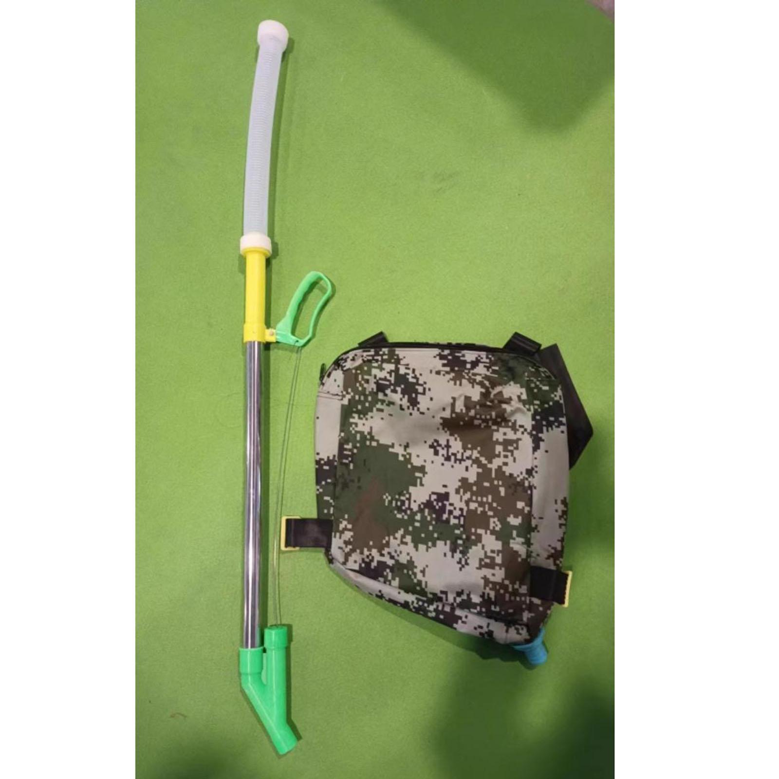 Разбрасыватель удобрений, ручн – обзор и цена Outdoor Planting Bag