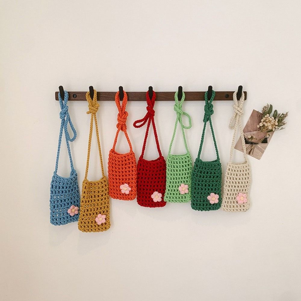 Милая сумка через плечо с цвет – обзор и цена Outdoor Planting Bag