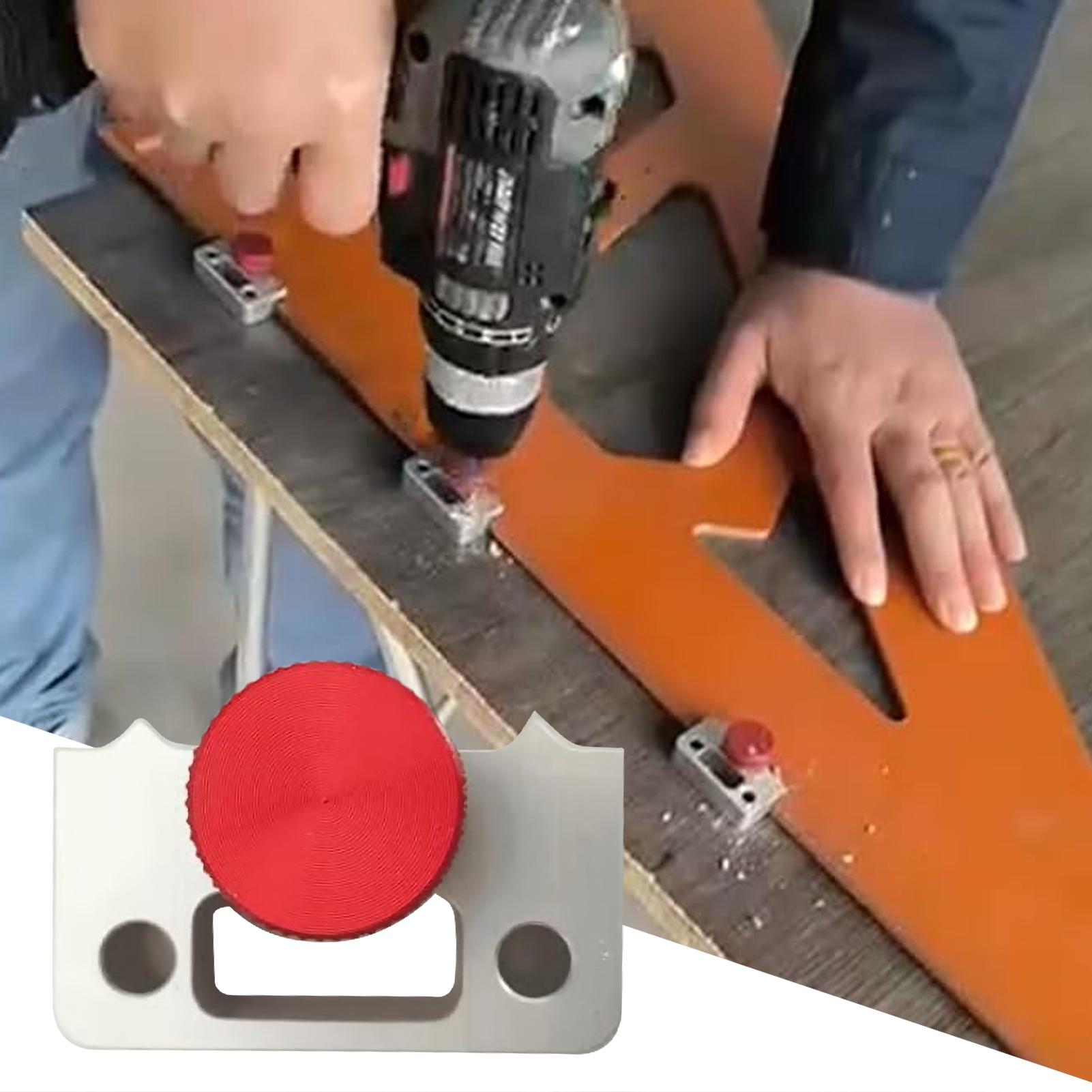 Локатор направляющей для сверл – обзор и цена Gardening Tools In Store
