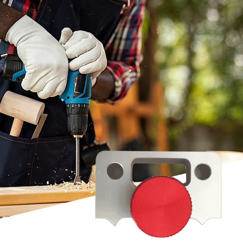 Локатор направляющей для сверл – обзор и цена Gardening Tools In Store