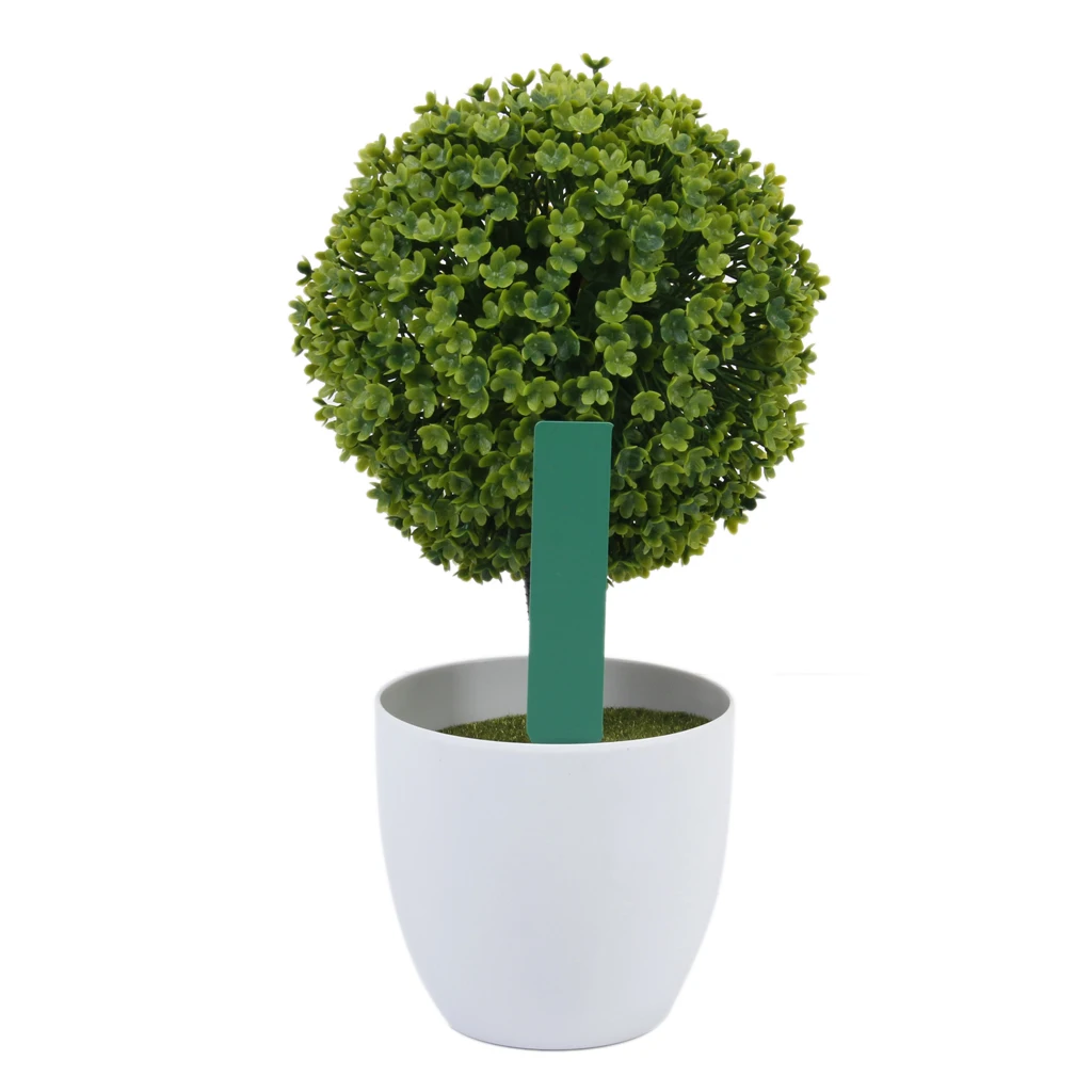 Этикетки Пластиковые для расте – обзор и цена Plant Label Tags