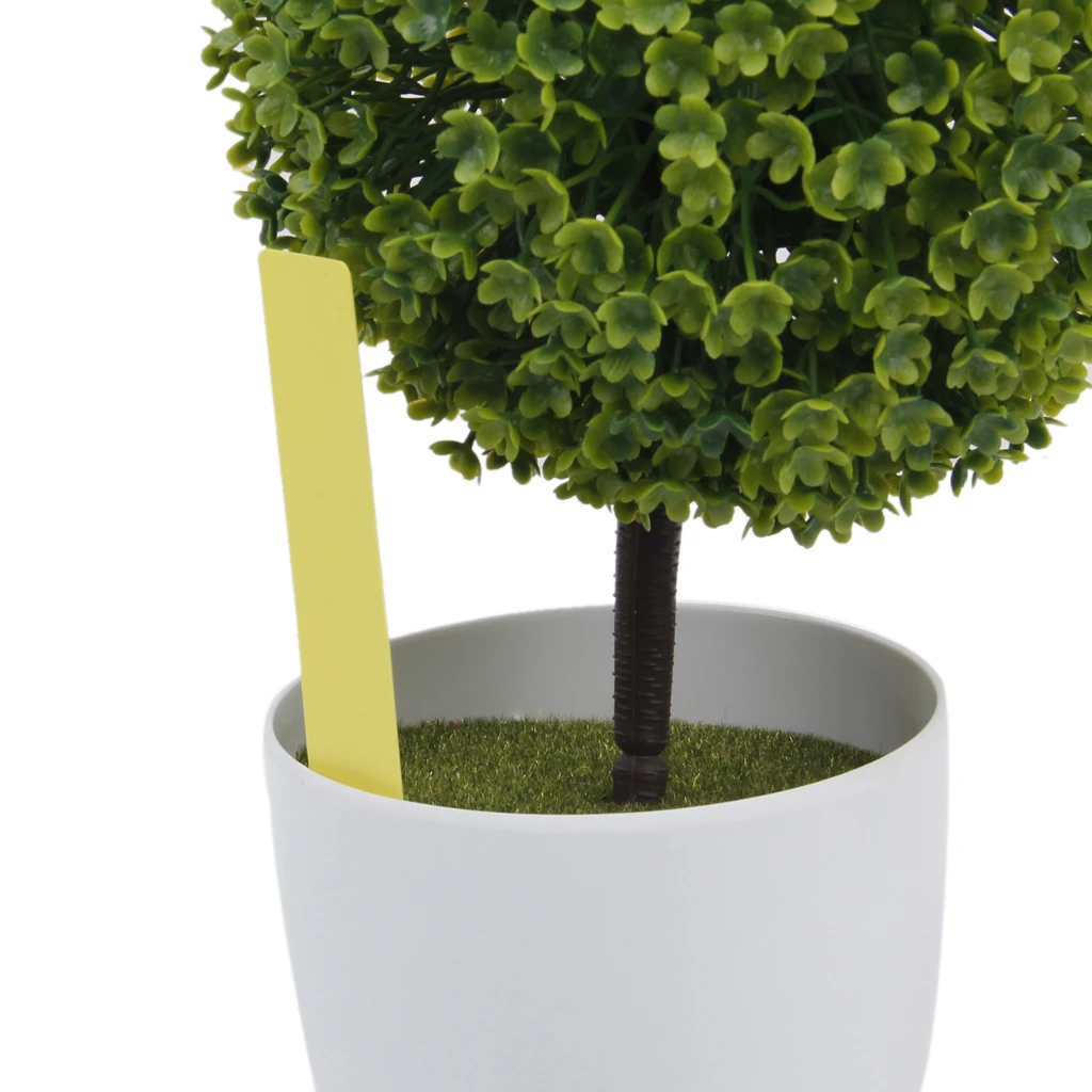 Этикетки Пластиковые для расте – обзор и цена Plant Label Tags