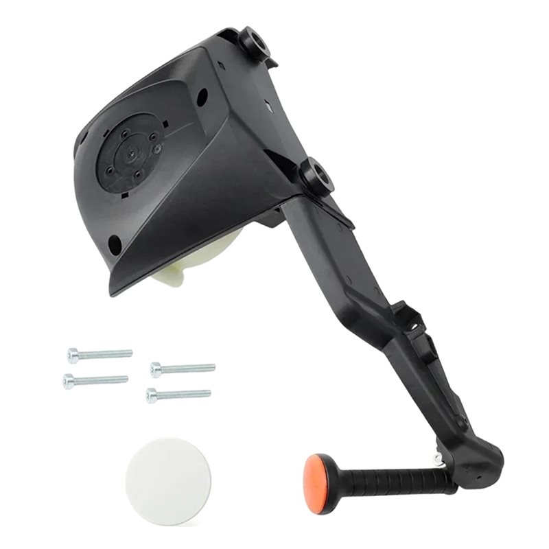 Легко запускаемые винтовые ста – обзор и цена Gardening Tools In Store