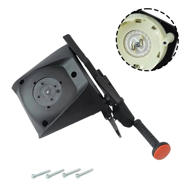 Легко запускаемые винтовые ста – обзор и цена Gardening Tools In Store