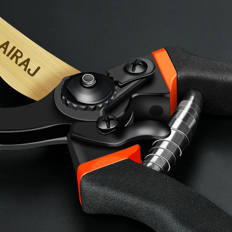 AIRAJ 1 шт. секатор многофункц – обзор и цена Gardening Tools On Sale