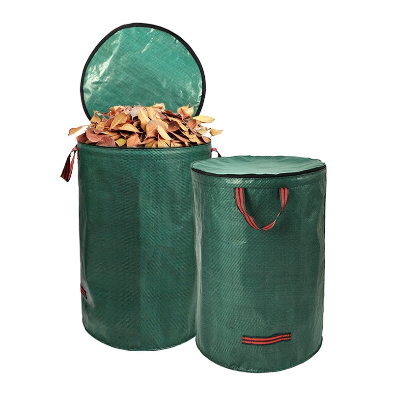 60-500л полипропиленовый мешок – обзор и цена Outdoor Planting Bag