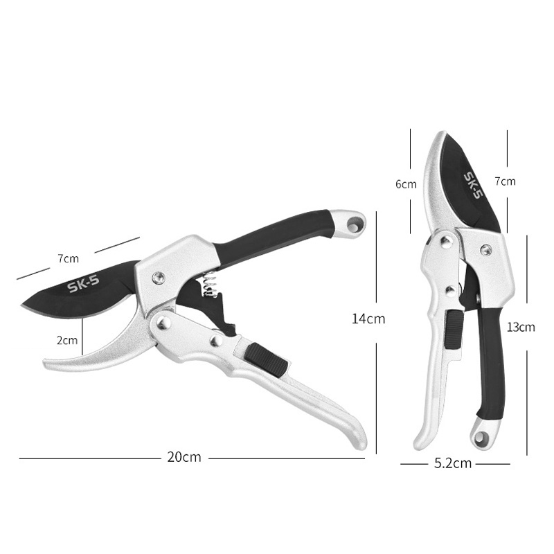 Новый 20 см трещотка, отделка  – обзор и цена Garden Hand Trowel