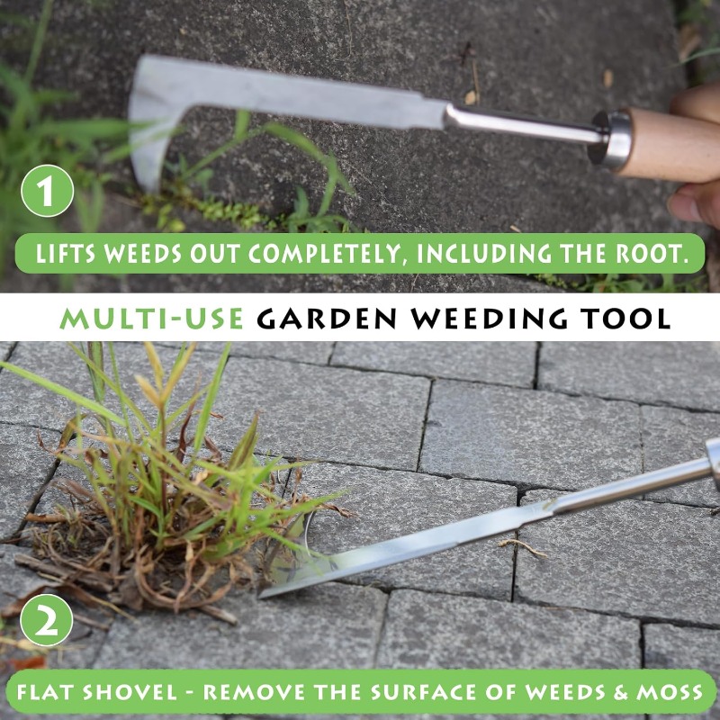 Инструмент для прополки из нер – обзор и цена Gardening Tools On Sale