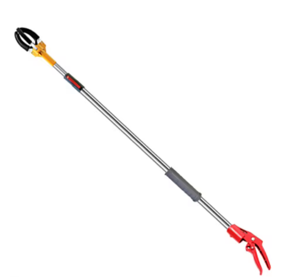 Лидер продаж, 2-4 метра, сборщ – обзор и цена Gardening Tools Sale