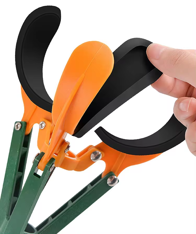 Лидер продаж, 2-4 метра, сборщ – обзор и цена Gardening Tools Sale