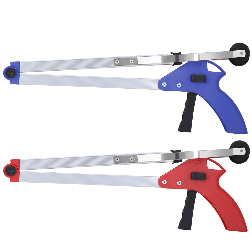 Складной захват для мусора и с – обзор и цена Gardening Tools On Sale