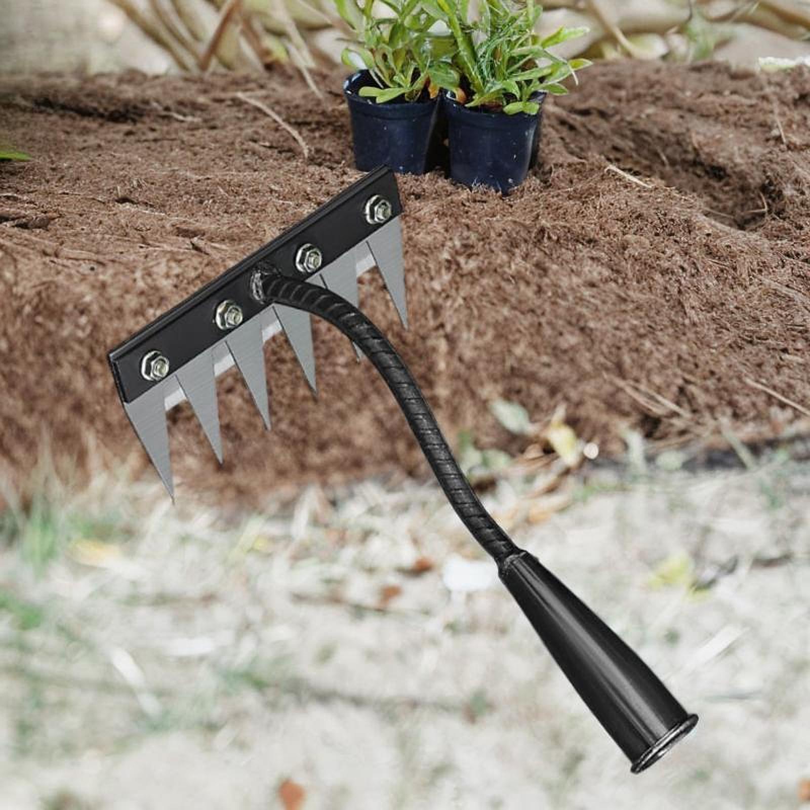 5/6/7/8 садовый инструмент для – обзор и цена Weed Puller