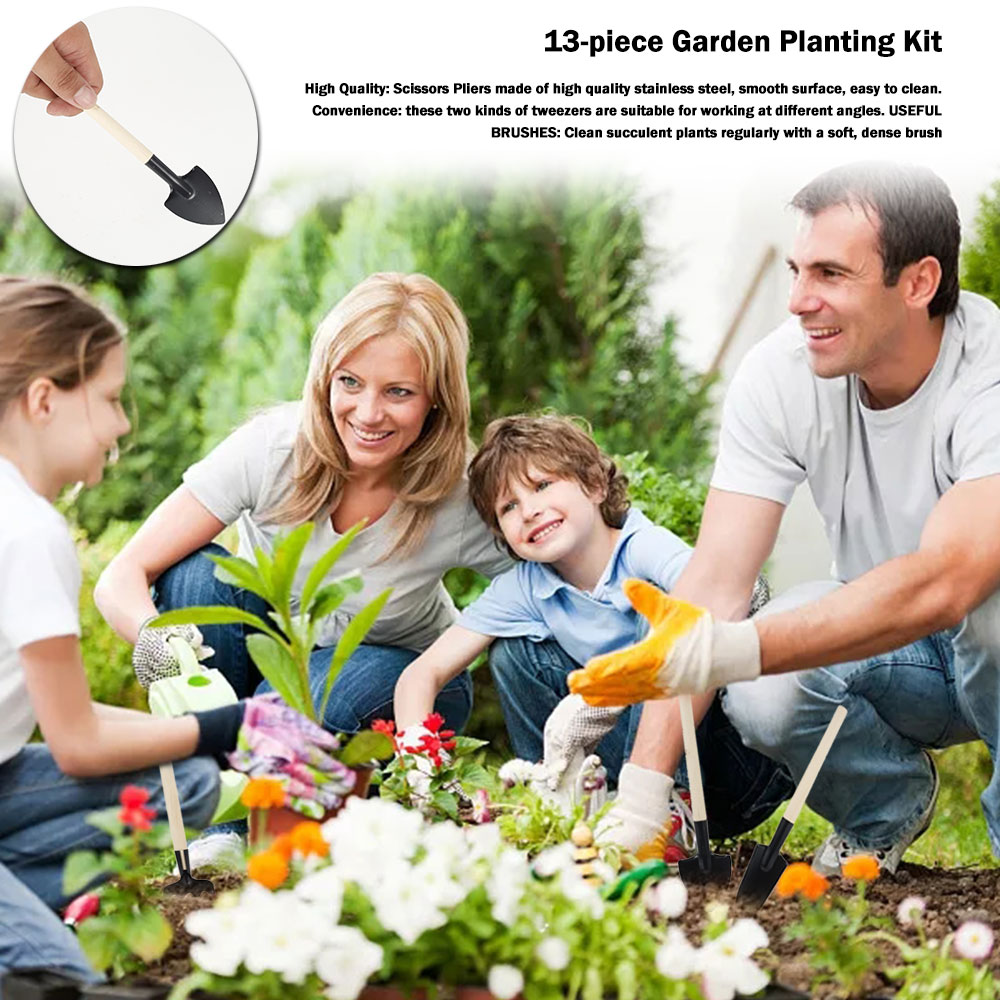 Инструменты для суккулентов, м – обзор и цена Gardening Tools Sale