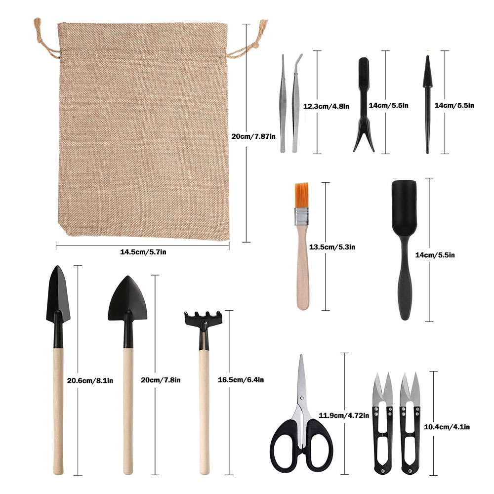 Инструменты для суккулентов, м – обзор и цена Gardening Tools Sale