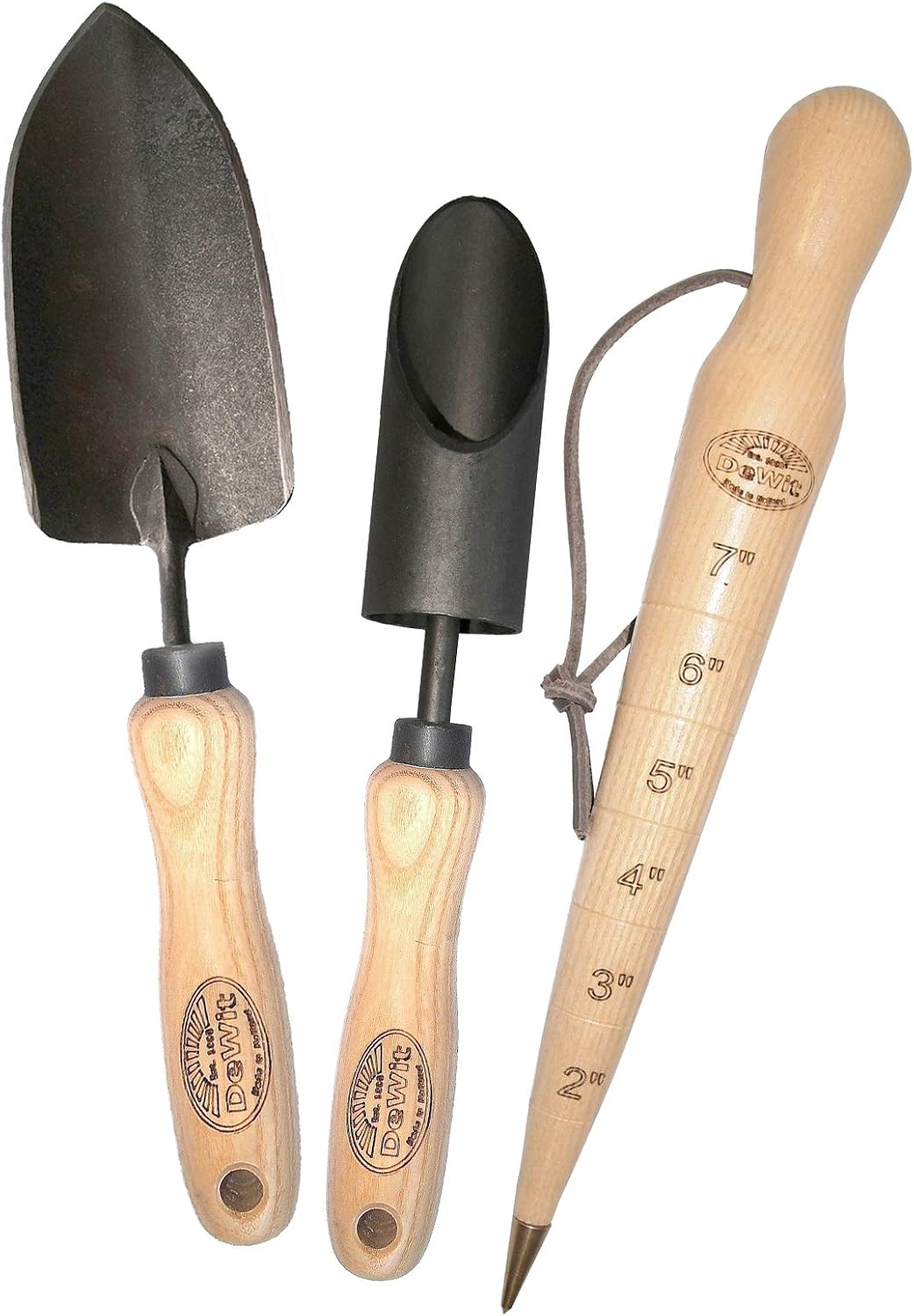Подарочный набор для посадки л – обзор и цена Garden Hand Trowel